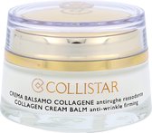 Collistar Pure Actives Collagen Cream Balm - 50 ml - Dagcrème