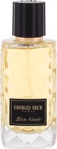 Georges Rech - Bien Aimée - Eau de parfum - 100ml