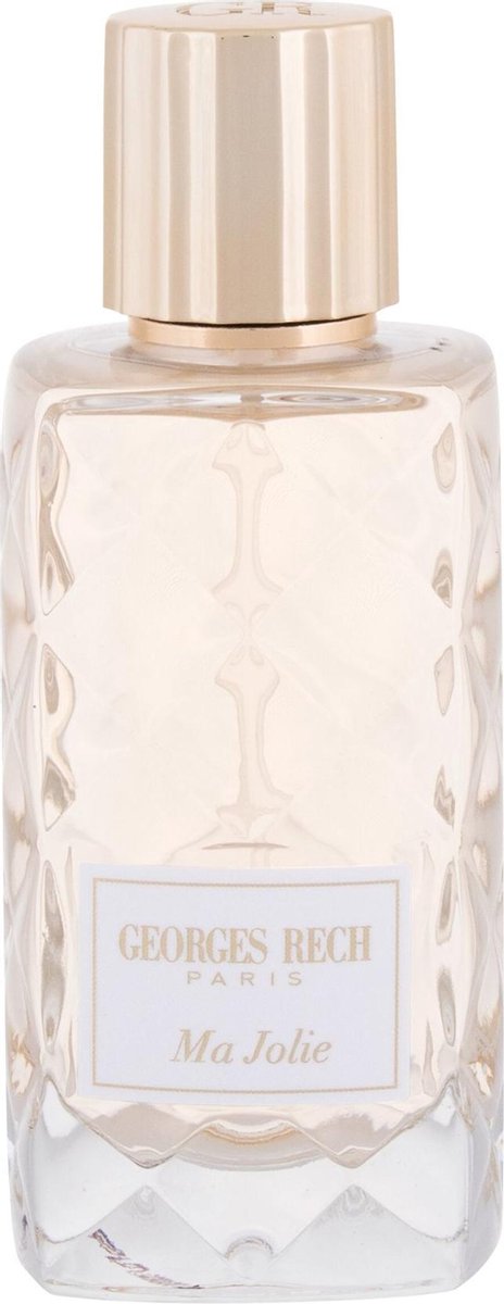 Georges Rech - Ma Jolie - Eau de parfum - 100ml