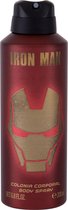 Avengers Iron Man Deospray
