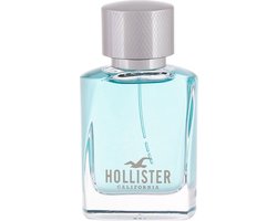 Herenparfum Wave For Him Hollister EDT