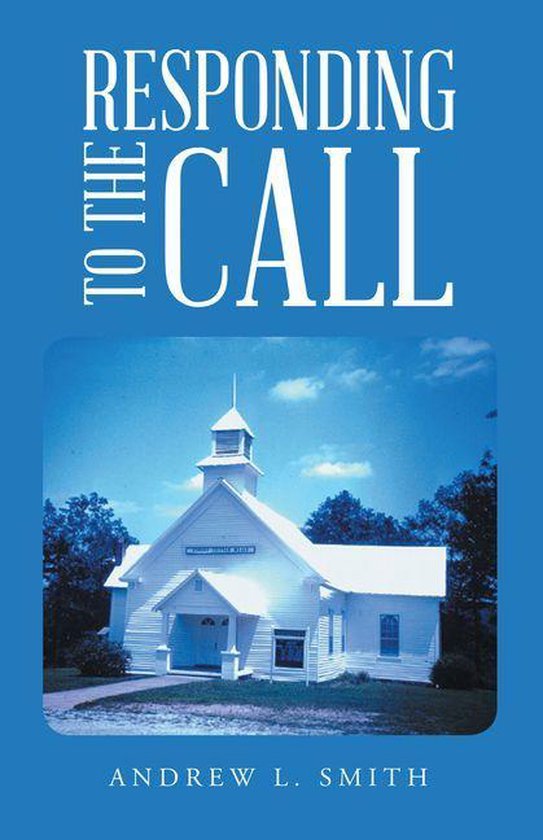 Responding to the Call - cover
