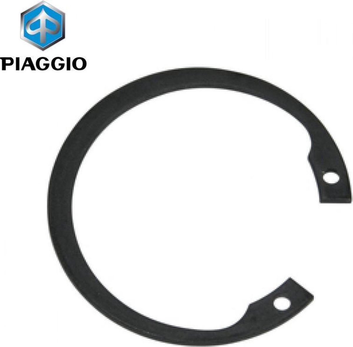 Borgclip OEM 47mm | Piaggio / Vespa