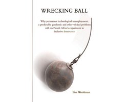 Woolman: Wrecking Ball