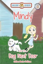 Mindy and the Dog Next Door