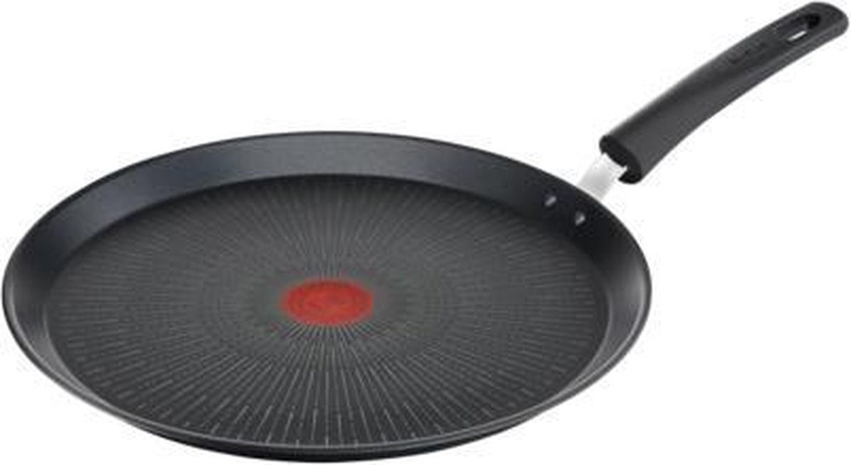 Tefal Unlimited G2553802 pan Rond