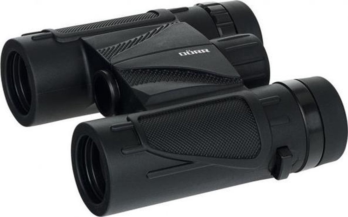 Dorr Rain Forest II Pocket Binocular 8x25 black | Verrekijker