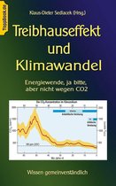 Toppbook Wissen gemeinverständlich 20 - Treibhauseffekt und Klimawandel