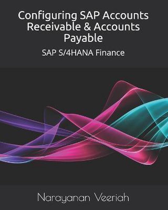 Configuring SAP Accounts Receivable & Accounts Payable - cover