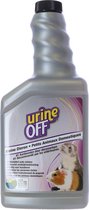 Urine Off knaagdieren geur en vlekken verwijderaar 118 ml