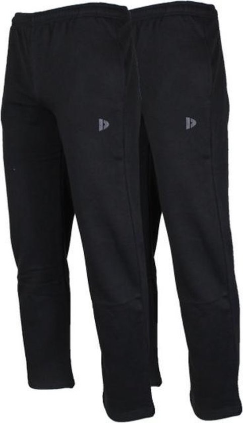 Redbridge Premium joggingbroek Comfortabele sweatpants met trekkoord voor vrije tijd en sport, oranje, XL