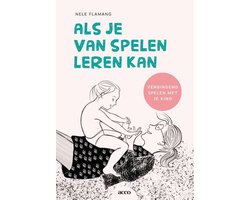 Als je van spelen leren kan