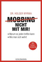 Mobbing - nicht mit mir!