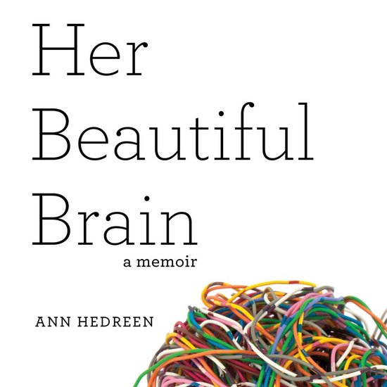 Her Beautiful Brain - cover
