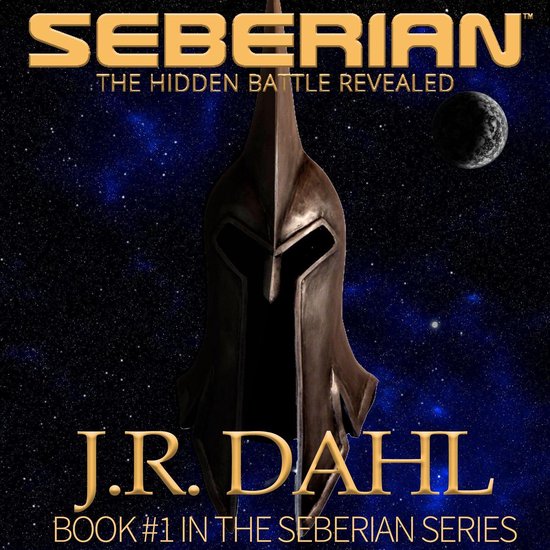 Seberian The Hidden Battle Revealed - cover