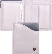 Zoom Wallet Billfold RFID Grijs