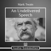 Undelivered Speech, An