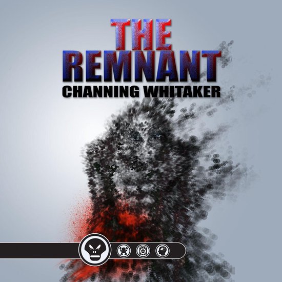 Remnant, The - cover