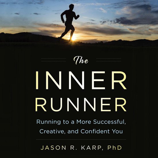 Inner Runner, The - cover