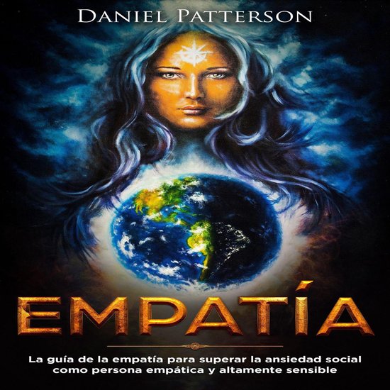 Empatía - cover