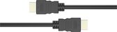 HDMI Kabel  - Igan Mixo - Versie 1.4 - 5 Meter - HDMI naar HDMI - 4K 30Hz - 3D 1080P FULL HD - 10.2 GBPS - High Speed Cable - Zwart