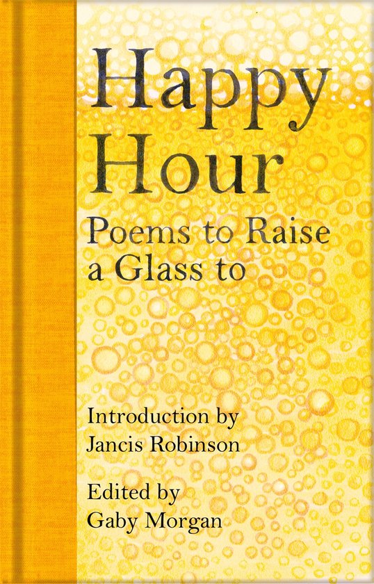 Macmillan Collector's Library - Happy Hour - cover