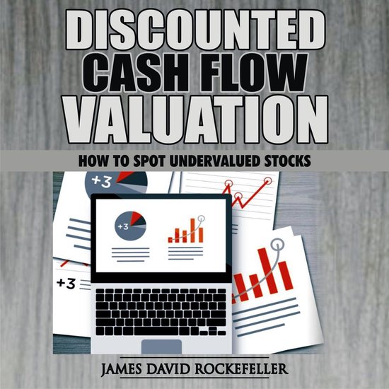 Cash Flow Valuation - cover
