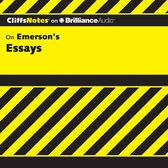 Omslag Emerson's Essays