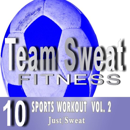 Sports Workout: Volume 2 - cover