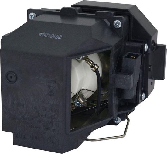 Lampe de projecteur EPSON POWERLITE 2065 LP95 / V13H010L95, contient une lampe NSHA d'origine. Performance égale à l'original.