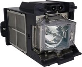 BARCO RLM-W8 beamerlamp R9832752, bevat originele P-VIP lamp. Prestaties gelijk aan origineel.