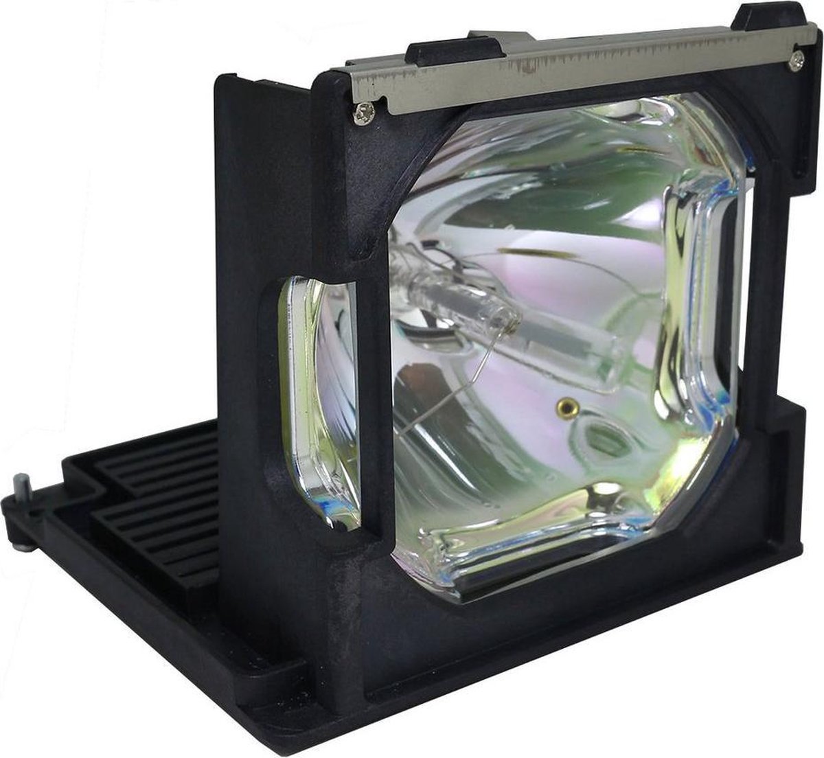 Beamerlamp geschikt voor de PROXIMA DP9295 beamer, lamp code SP-LAMP-011. Bevat originele NSH lamp, prestaties gelijk aan origineel.