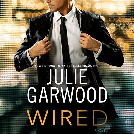 Wired - cover