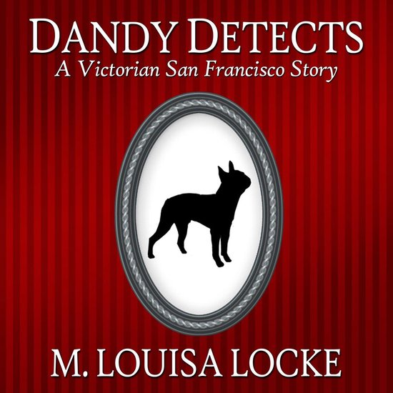 Dandy Detects - cover