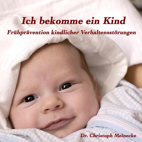 Ich bekomme ein Kind - cover