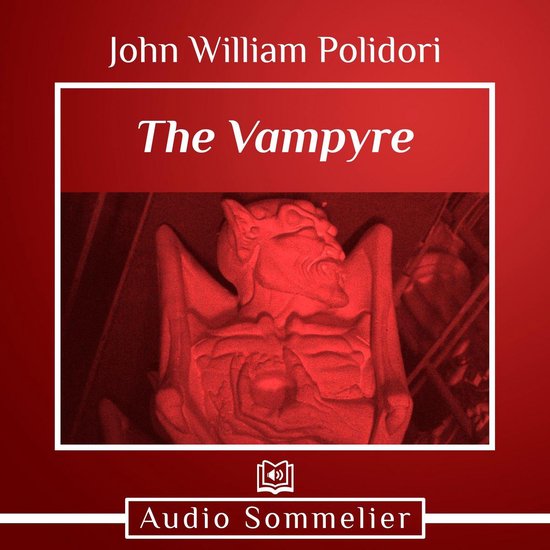 Vampyre, The