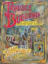 Trouble in Bugland