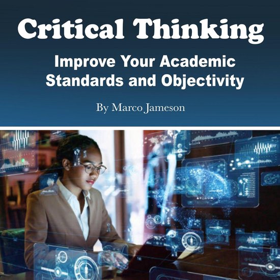 Critical Thinking - cover