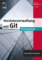 mitp Professional - Versionsverwaltung mit Git