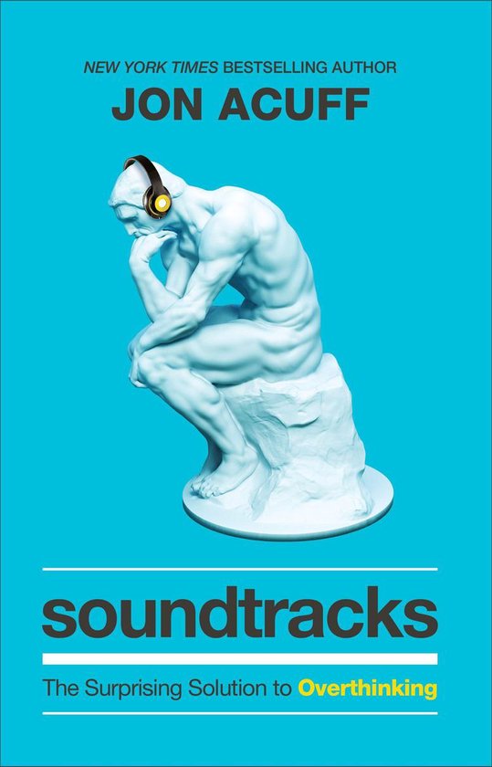 Soundtracks - cover