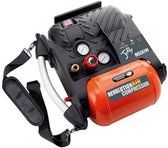 Compressor Jolly 5L 1,5 Pk