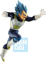 Dragon Ball Super - Master Star Piece - Super Saiyan Blue Gogeta