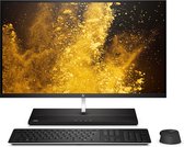 HP EliteOne 1000 G2 68,6 cm (27") 3840 x 2160 Pixels Intel® 8de generatie Core™ i5 8 GB DDR4-SDRAM 256 GB SSD Windows 10 Pro Alles-in-één-pc Zwart