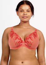 Chantelle Beha Montaigne Orange - maat 75C