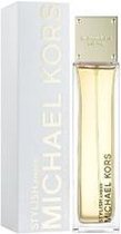 Michael Kors Michael Kors Stylish Amber eau de parfum spray 50 ml