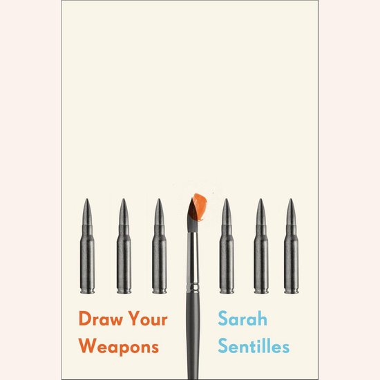 Draw Your Weapons - cover