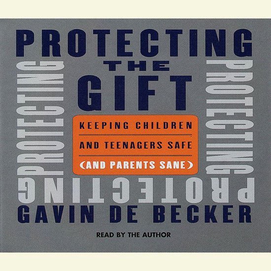 Protecting the Gift - cover