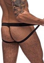 Rip Off Jock - Black -