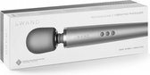 Rechargeable Massager - Grey