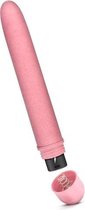 Gaia Eco Vibrator - Roze